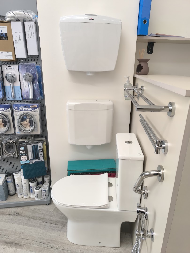 FASTPLUMBER — Φωτογραφίες 4