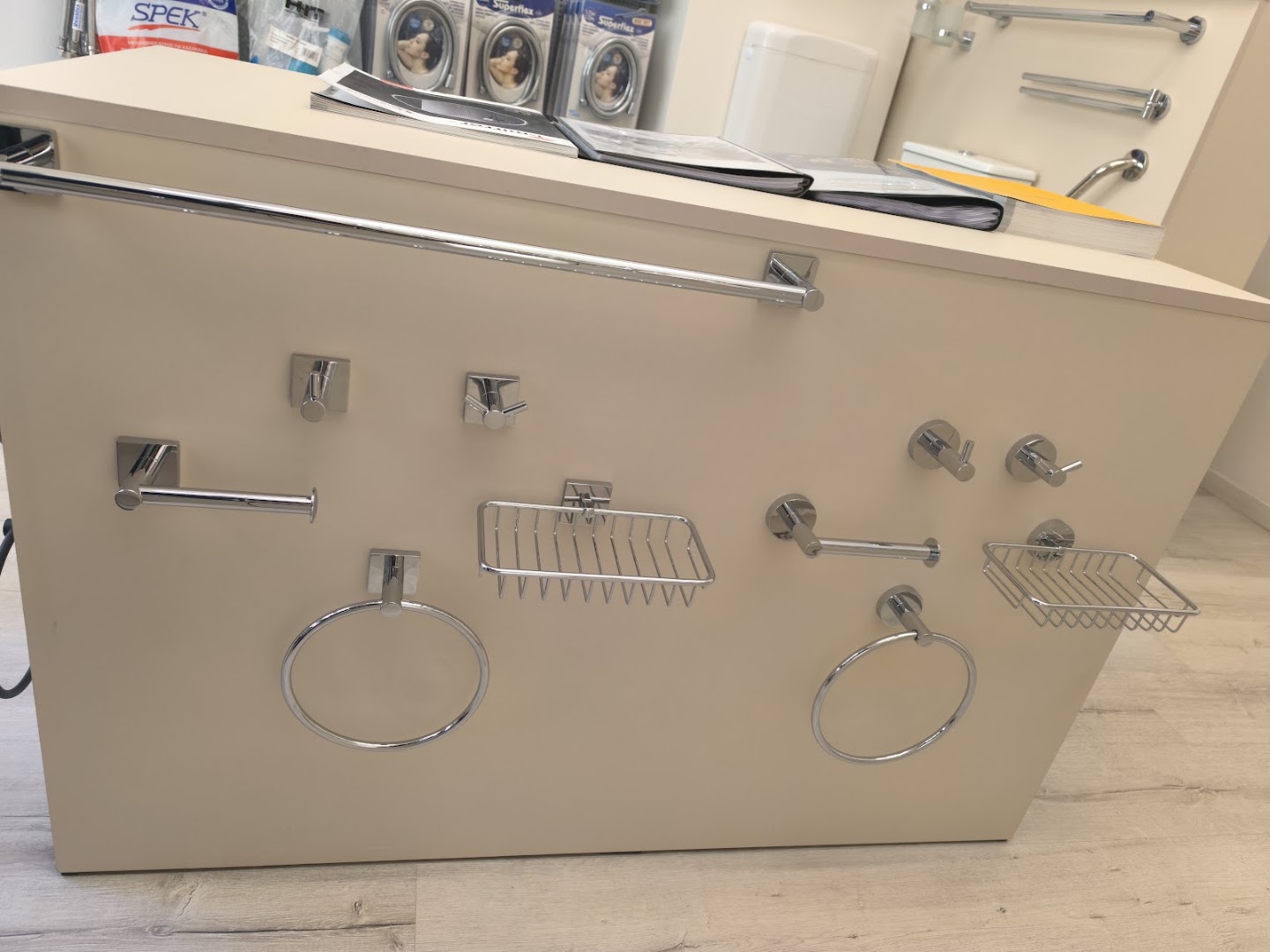 FASTPLUMBER — Φωτογραφίες 7